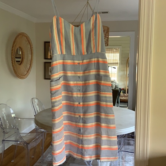 BB Dakota Dresses & Skirts - NWT BB Dakota dress sz Large